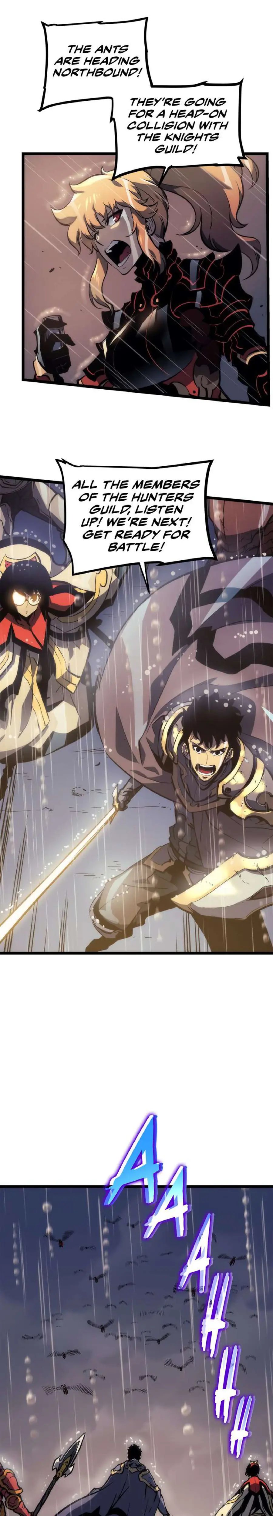 Read Solo Leveling Manga Chapter 106 Page 24