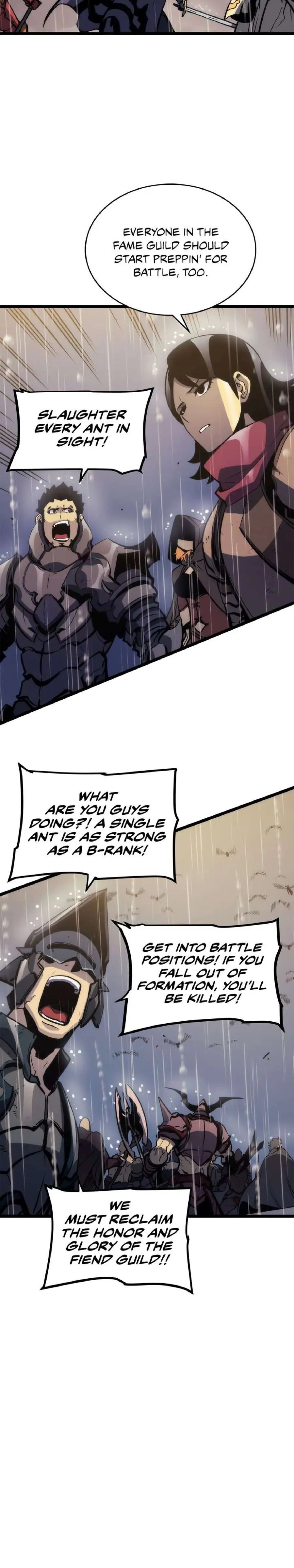 Read Solo Leveling Manga Chapter 106 Page 25