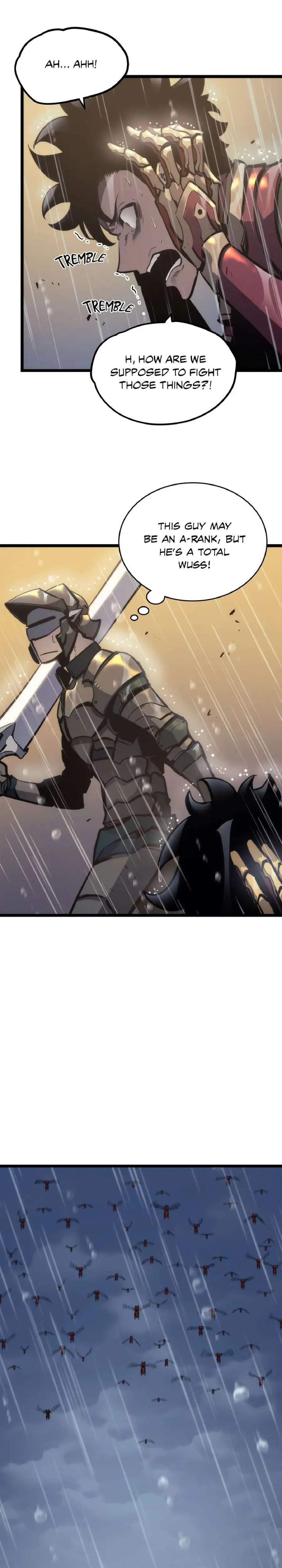 Read Solo Leveling Manga Chapter 106 Page 26