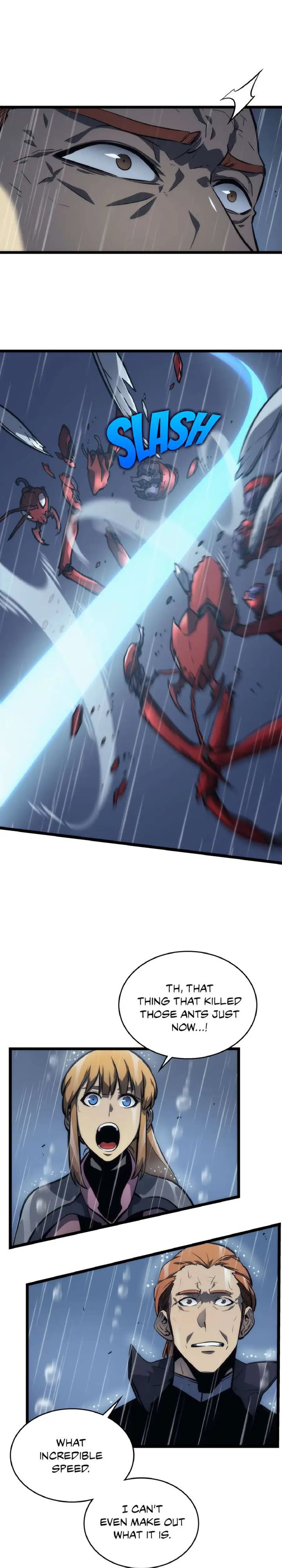 Read Solo Leveling Manga Chapter 106 Page 28