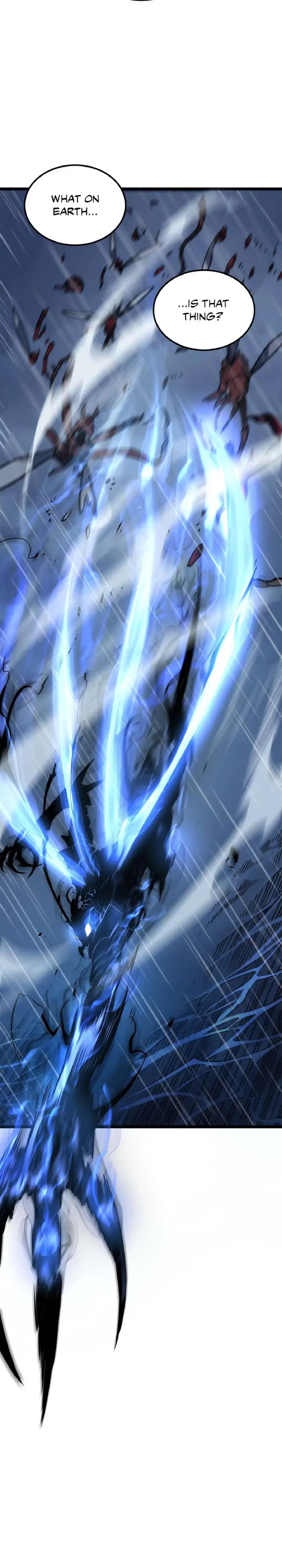 Read Solo Leveling Manga Chapter 106 Page 29