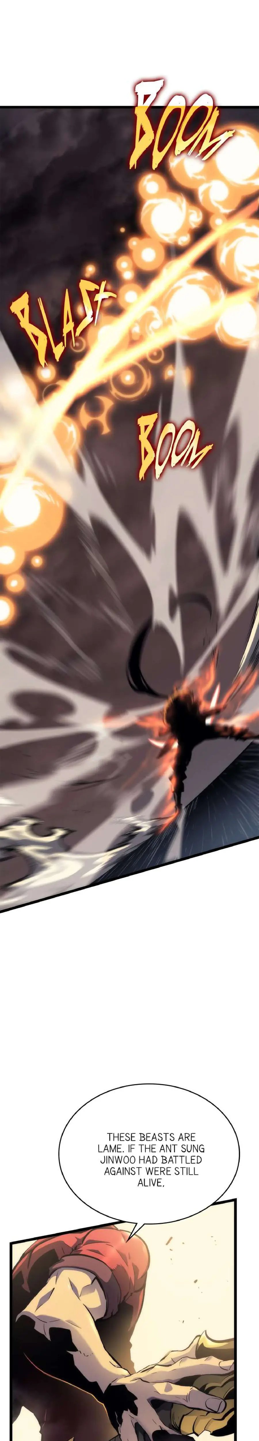 Read Solo Leveling Manga Chapter 107 Page 6