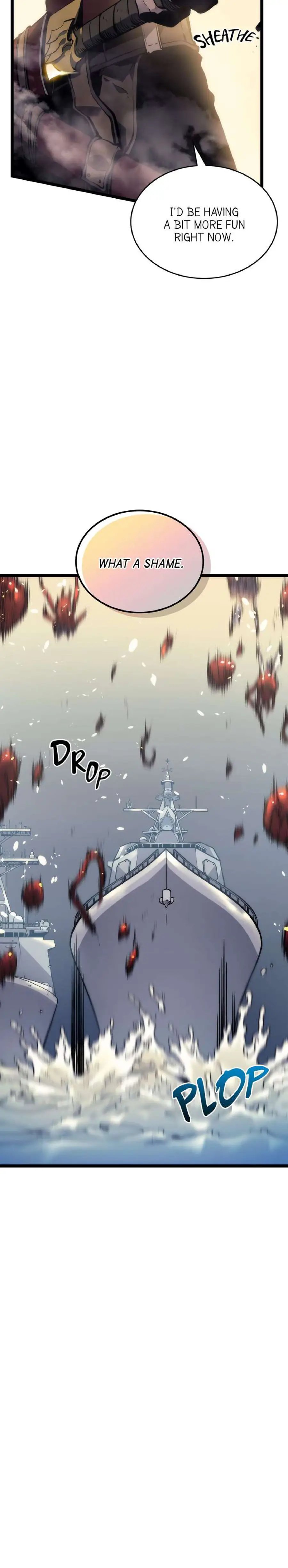 Read Solo Leveling Manga Chapter 107 Page 7