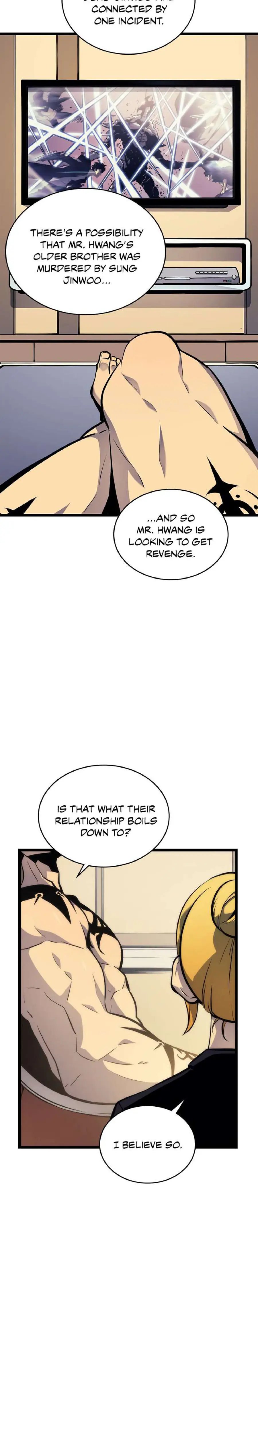 Read Solo Leveling Manga Chapter 107 Page 9