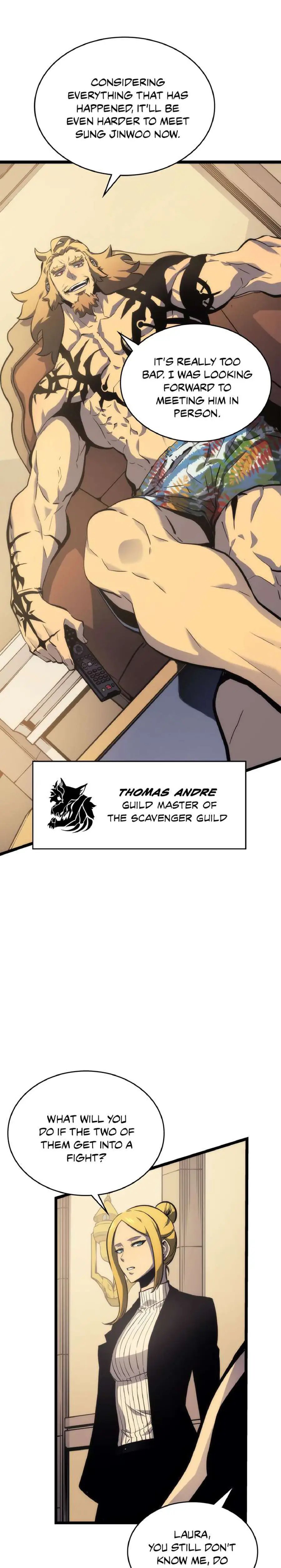 Read Solo Leveling Manga Chapter 107 Page 10