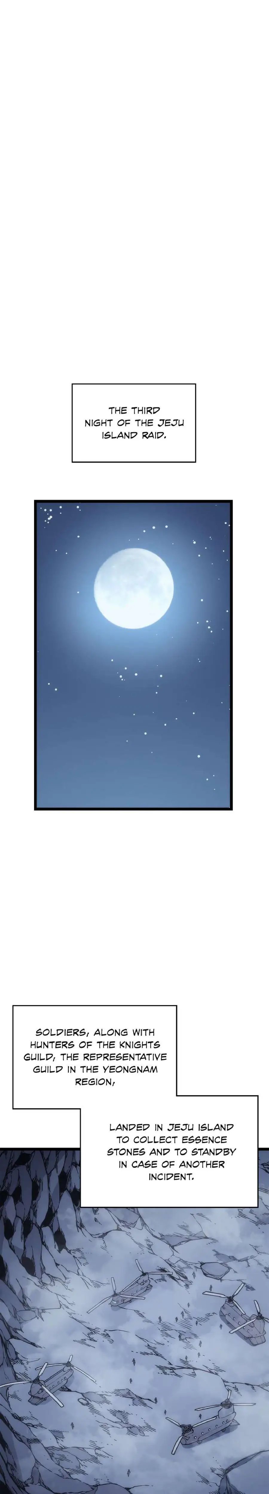 Read Solo Leveling Manga Chapter 107 Page 12