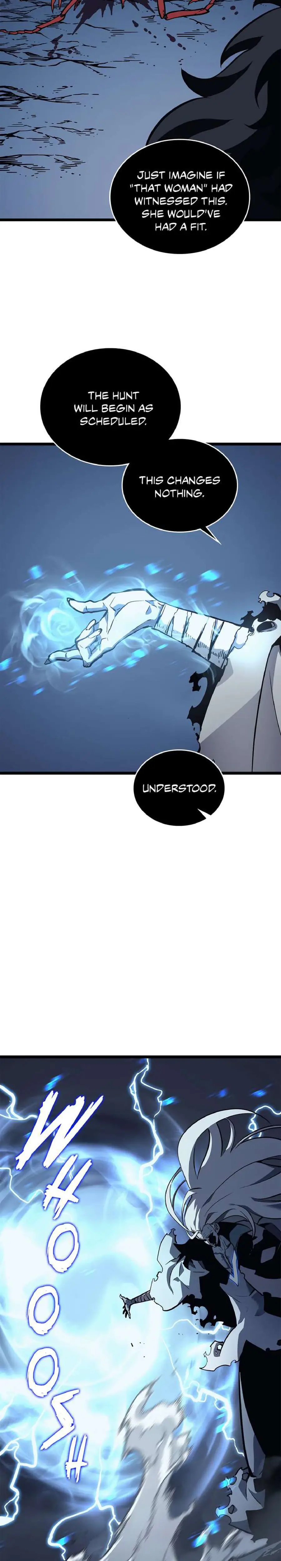 Read Solo Leveling Manga Chapter 107 Page 25