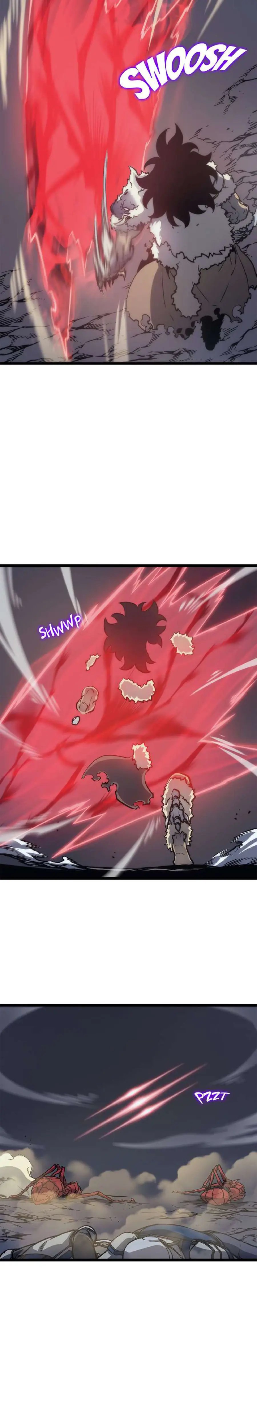 Read Solo Leveling Manga Chapter 107 Page 30