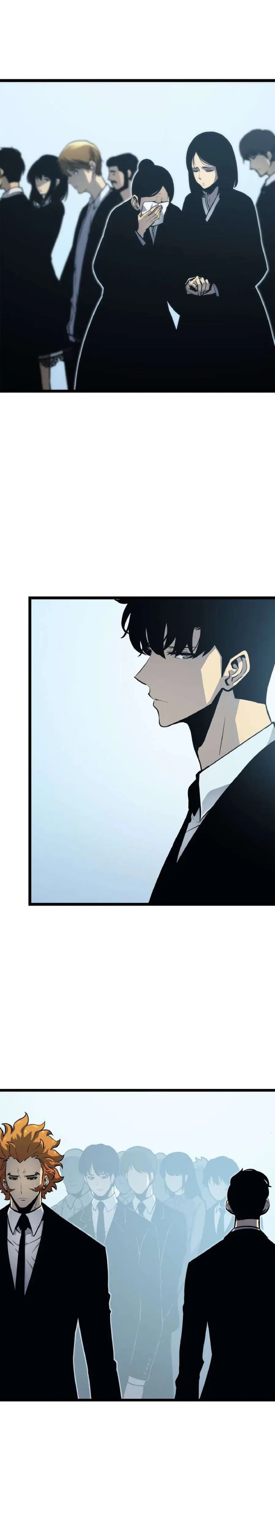 Read Solo Leveling Manga Chapter 108 Page 8