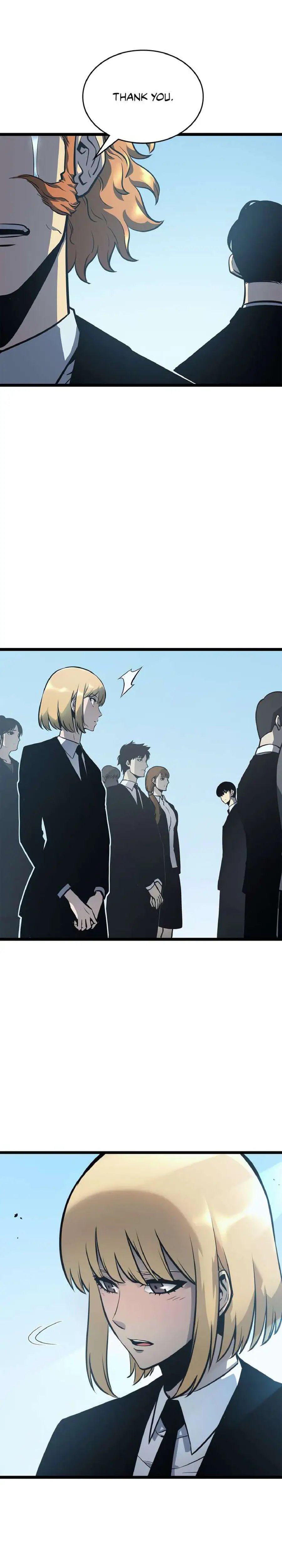 Read Solo Leveling Manga Chapter 108 Page 11