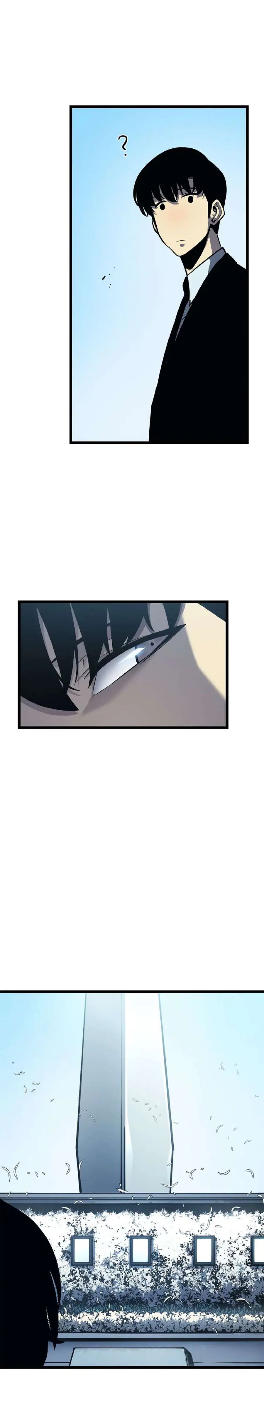 Read Solo Leveling Manga Chapter 108 Page 12