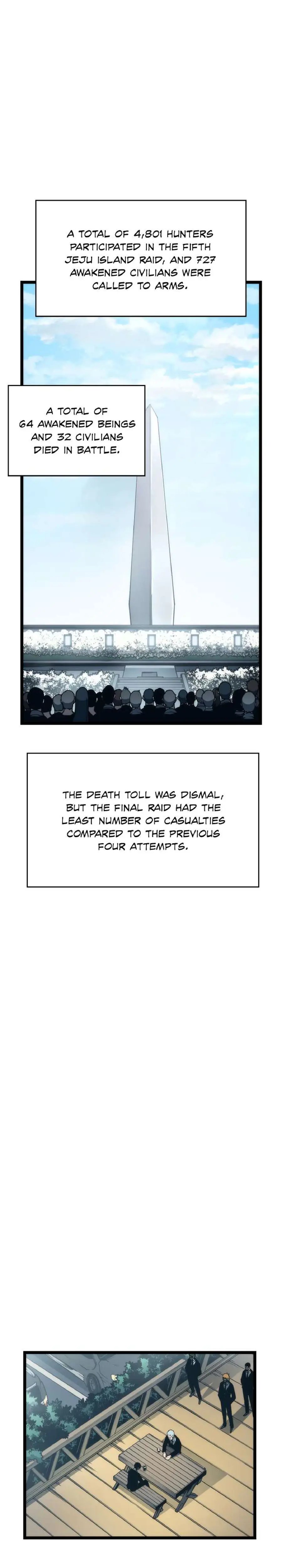 Read Solo Leveling Manga Chapter 108 Page 13