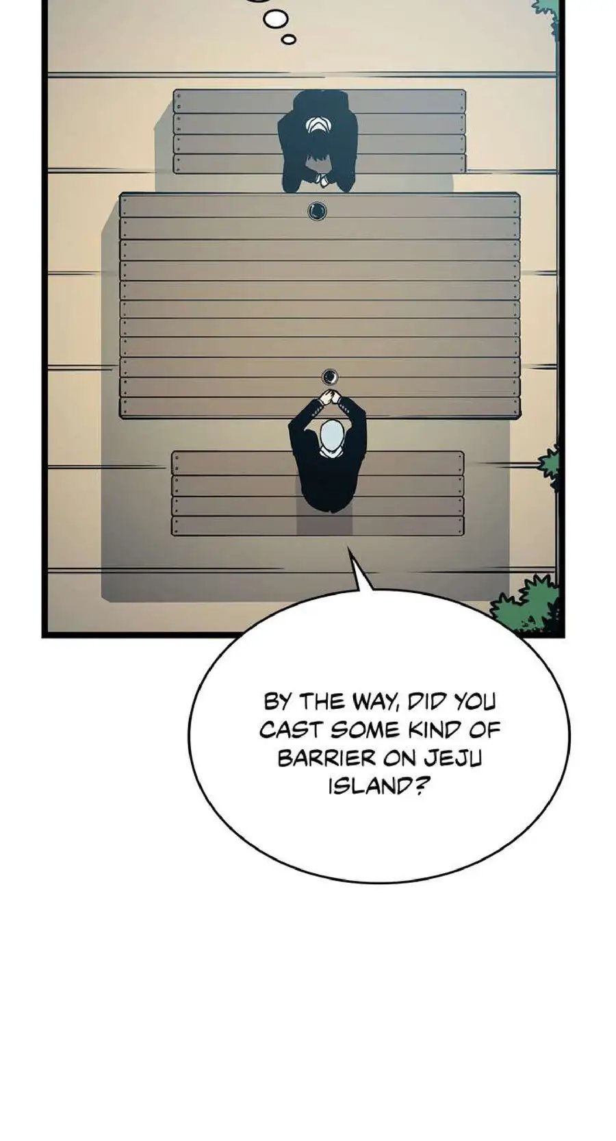 Read Solo Leveling Manga Chapter 108 Page 15