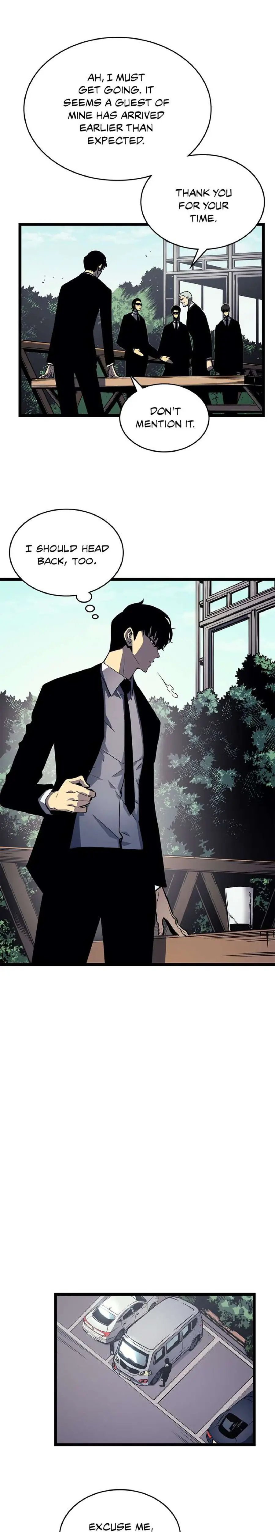 Read Solo Leveling Manga Chapter 108 Page 19