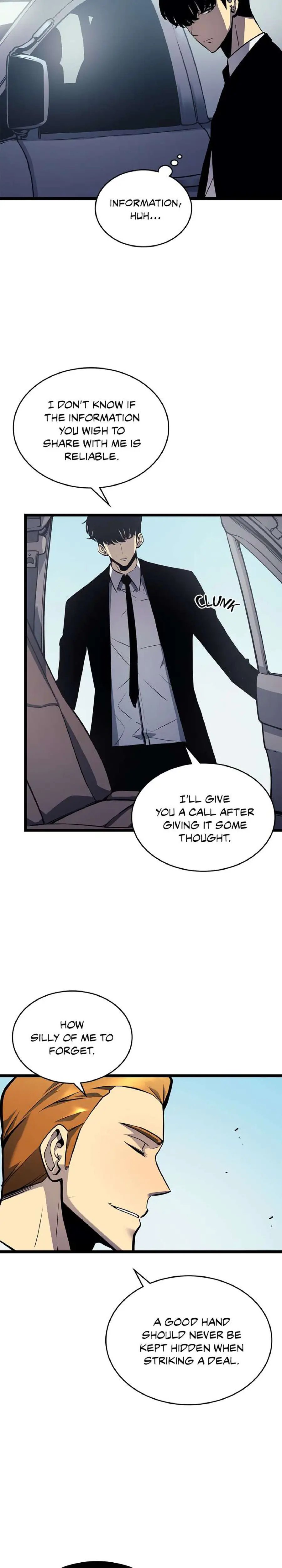 Read Solo Leveling Manga Chapter 108 Page 26