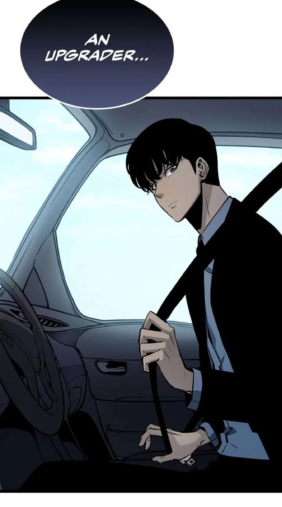 Read Solo Leveling Manga Chapter 108 Page 27