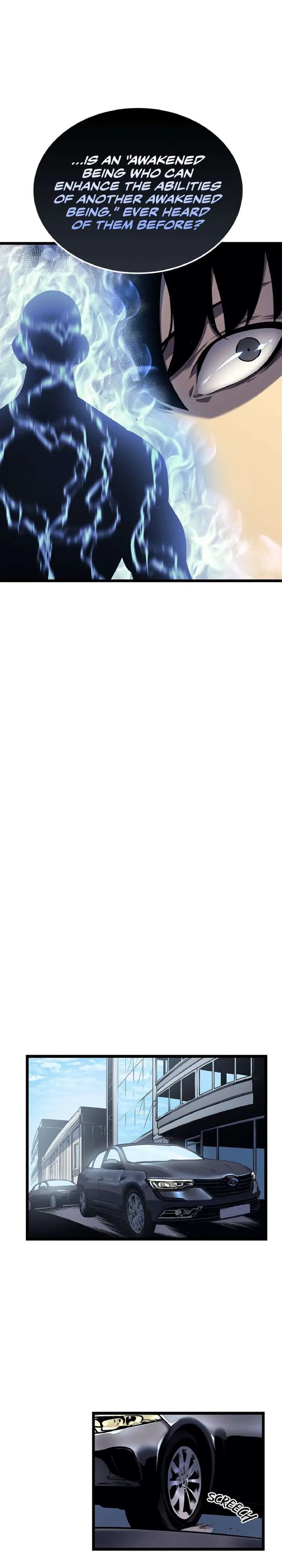 Read Solo Leveling Manga Chapter 108 Page 28