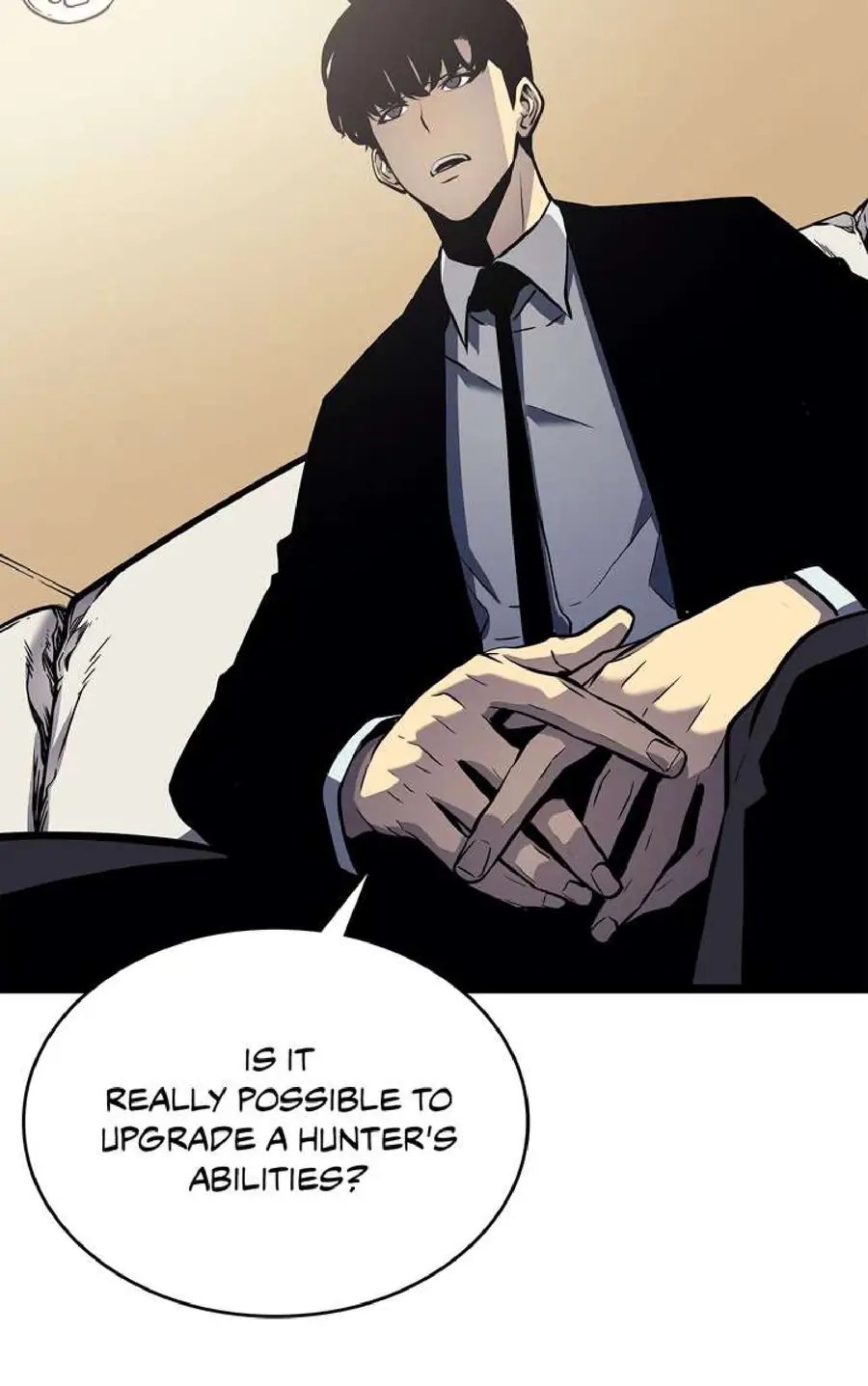 Read Solo Leveling Manga Chapter 108 Page 33