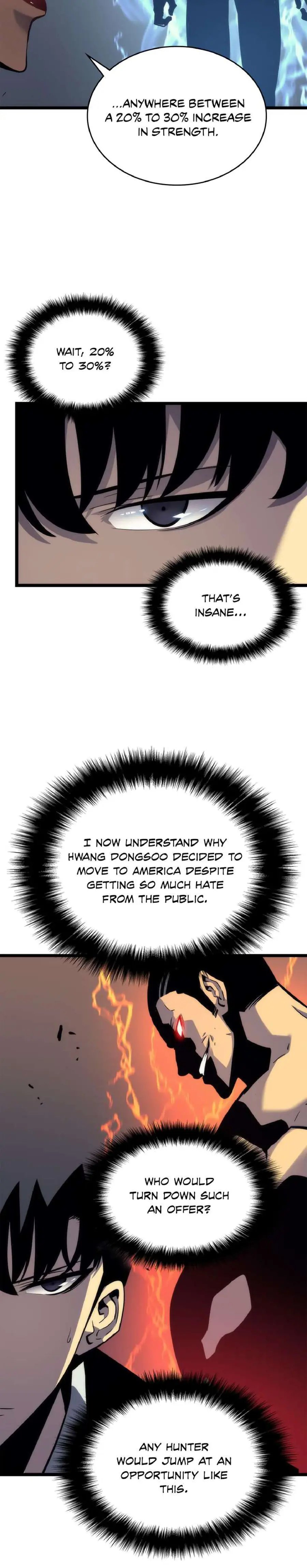 Read Solo Leveling Manga Chapter 109 Page 9