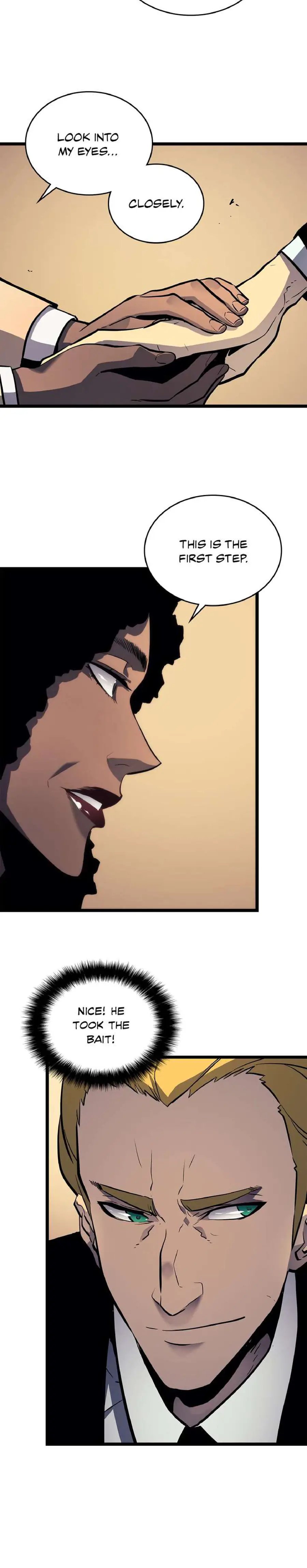 Read Solo Leveling Manga Chapter 109 Page 13