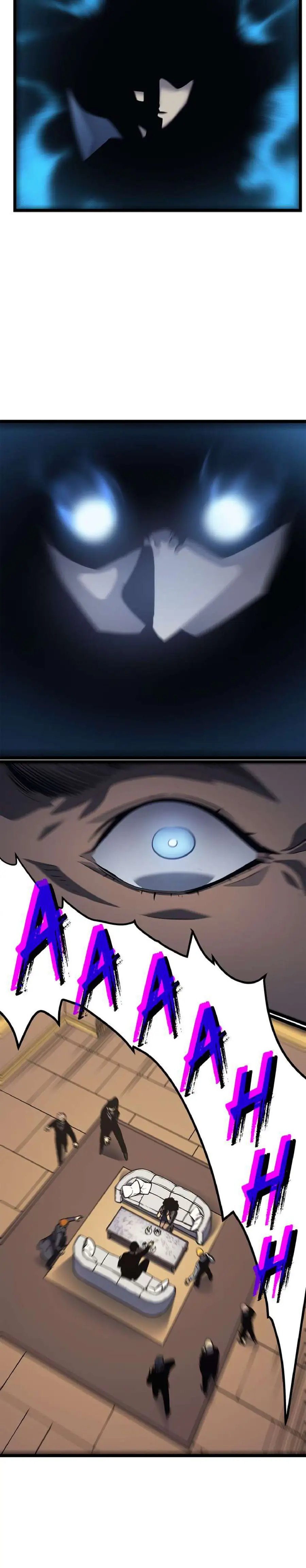 Read Solo Leveling Manga Chapter 109 Page 17