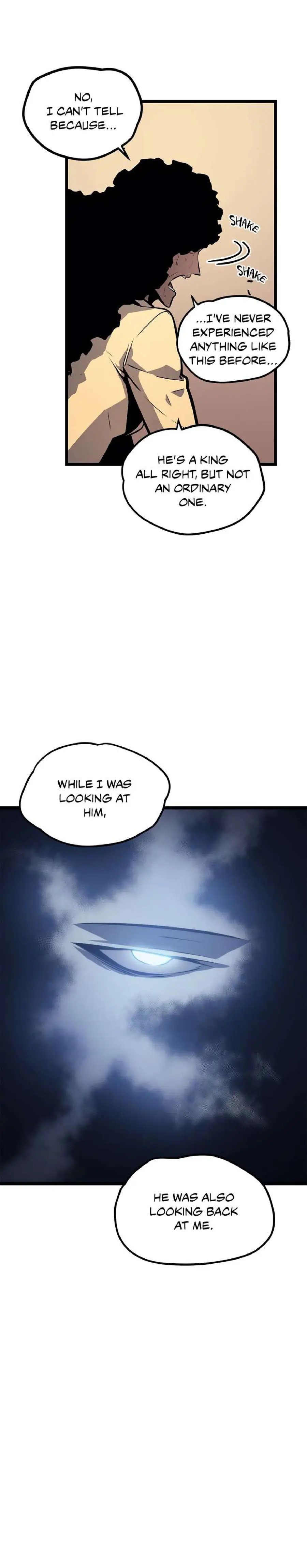 Read Solo Leveling Manga Chapter 109 Page 23