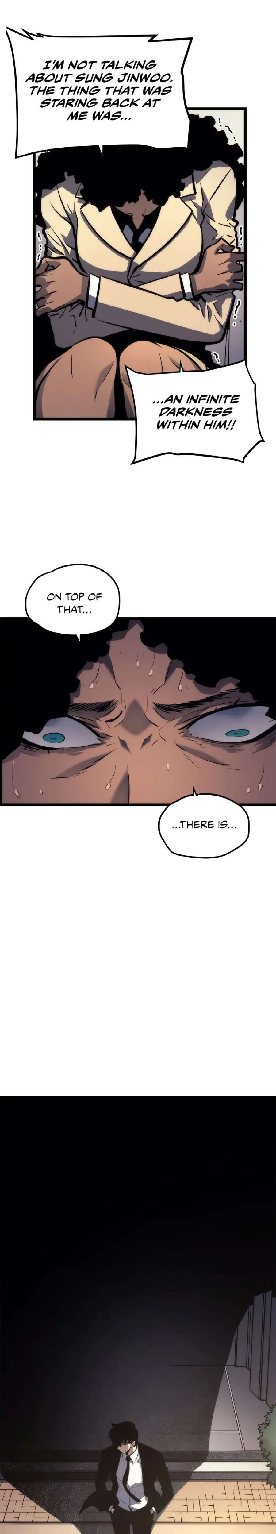 Read Solo Leveling Manga Chapter 109 Page 24