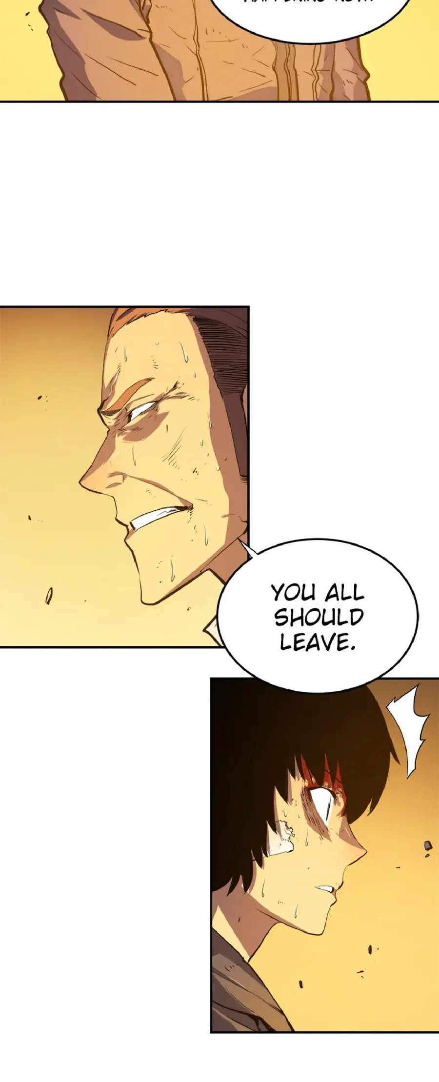 Read Solo Leveling Manga Chapter 10 Page 5