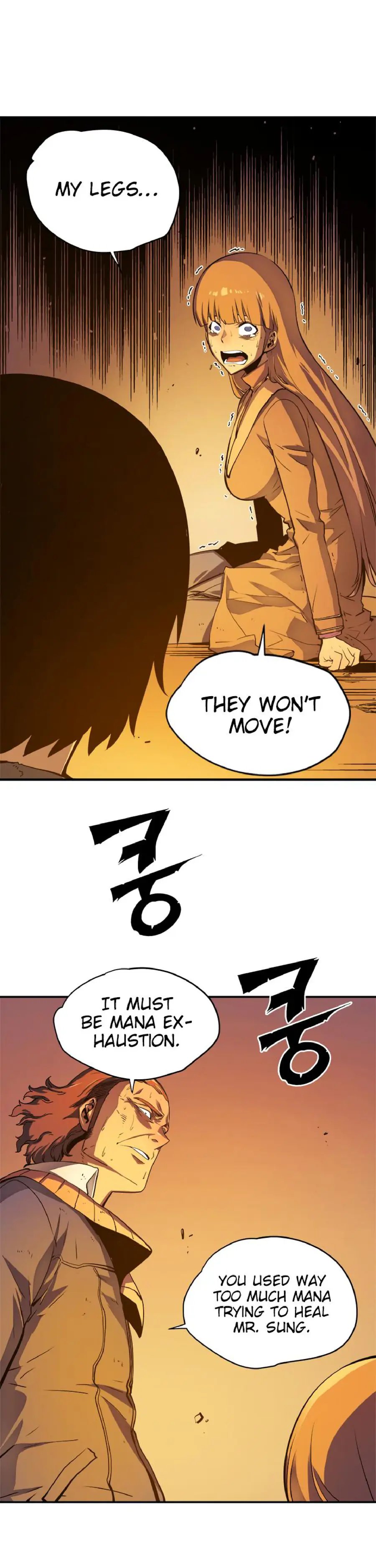 Read Solo Leveling Manga Chapter 10 Page 10