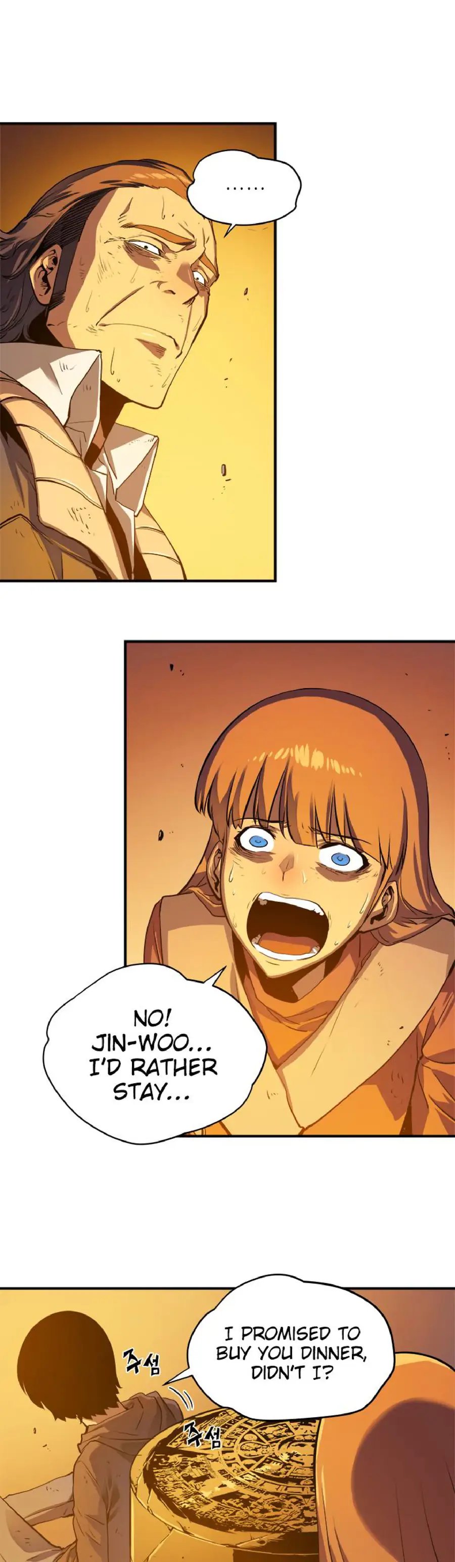 Read Solo Leveling Manga Chapter 10 Page 13