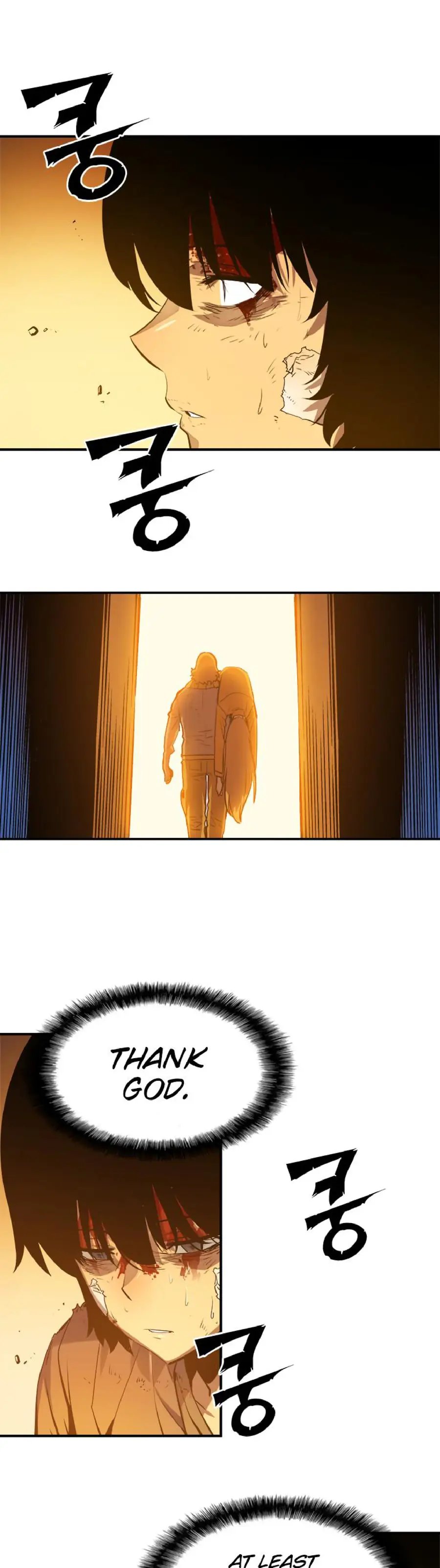 Read Solo Leveling Manga Chapter 10 Page 17