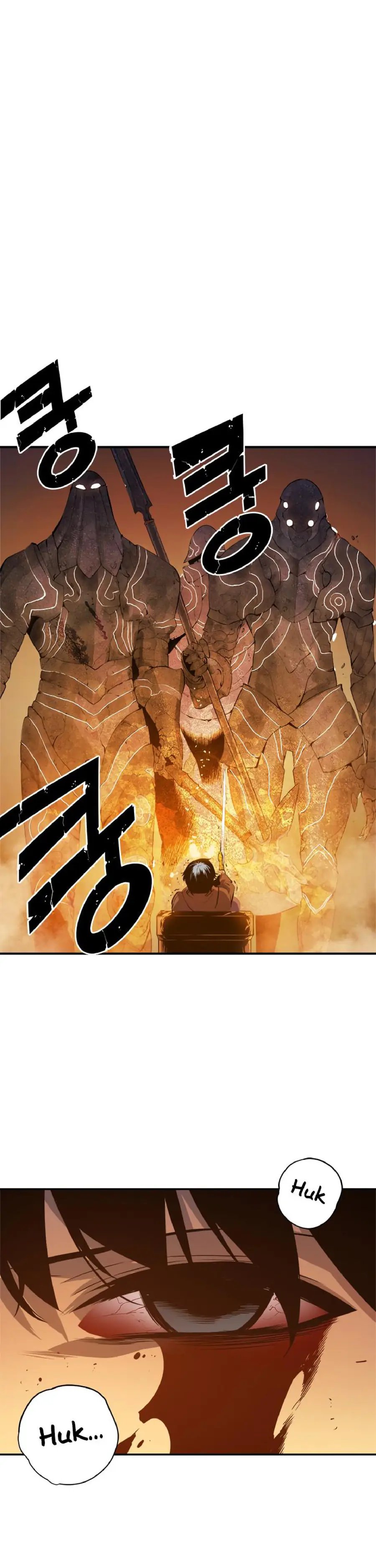 Read Solo Leveling Manga Chapter 10 Page 21