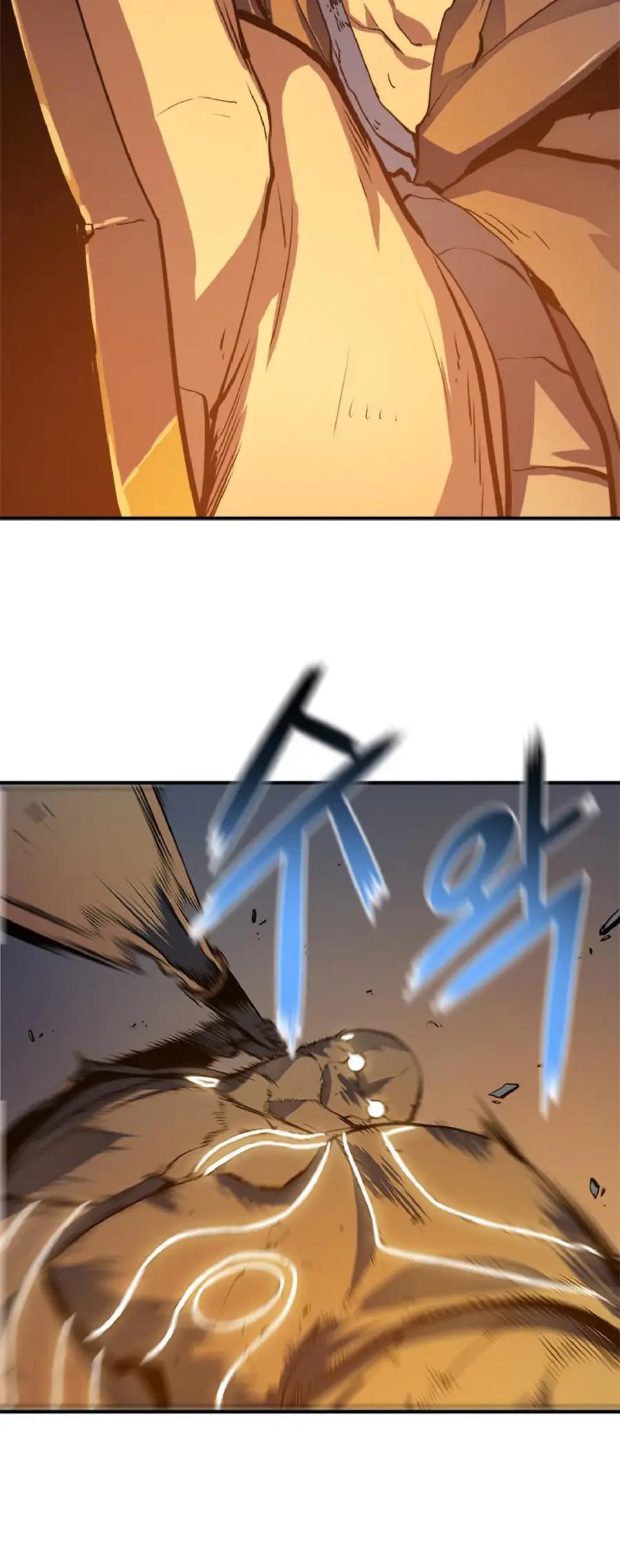 Read Solo Leveling Manga Chapter 10 Page 23