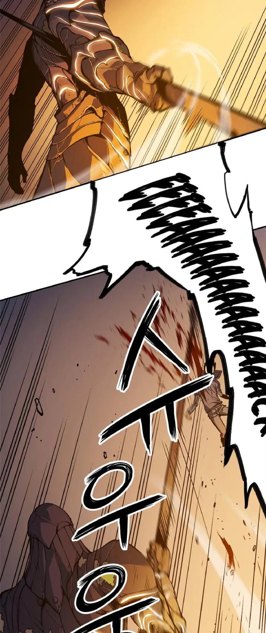 Read Solo Leveling Manga Chapter 10 Page 25