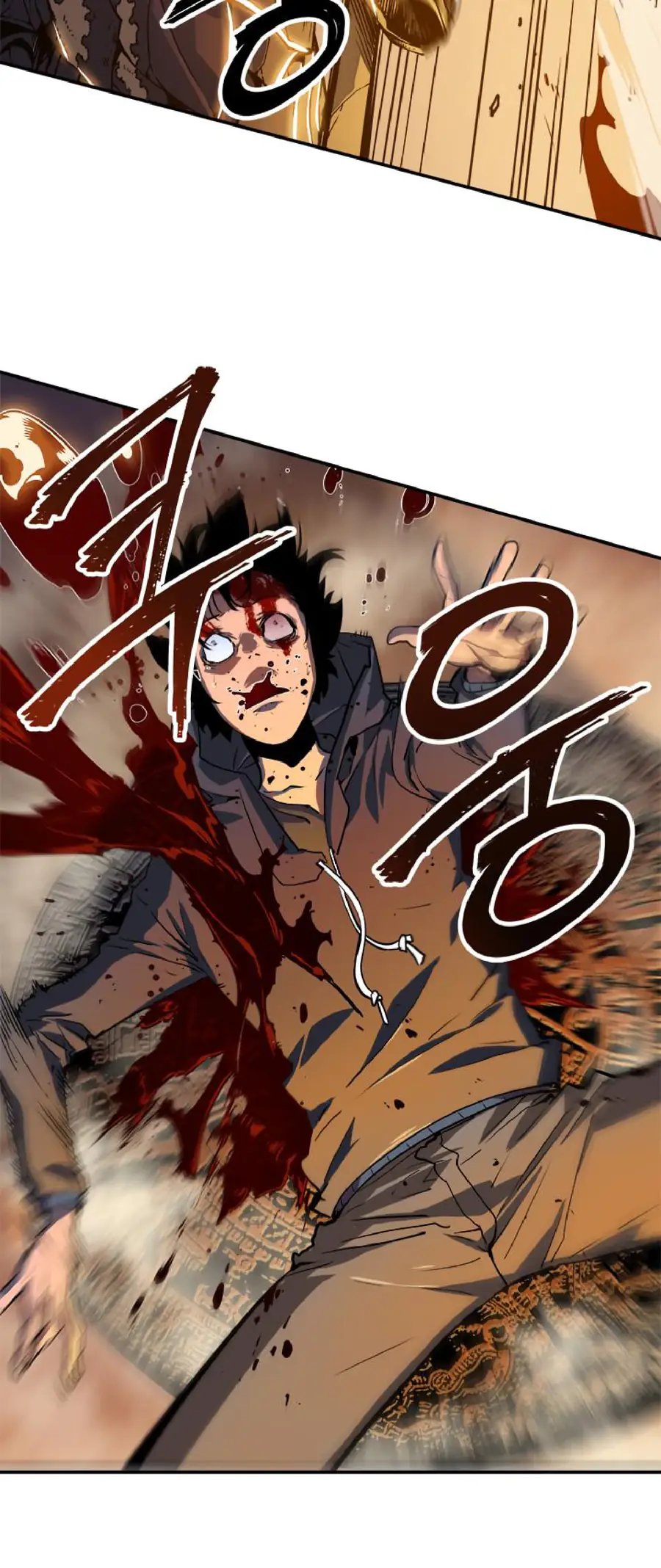 Read Solo Leveling Manga Chapter 10 Page 26