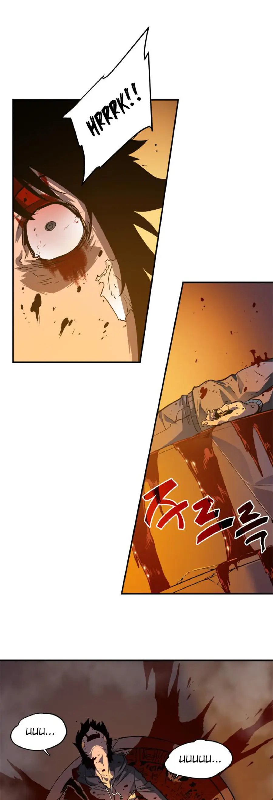 Read Solo Leveling Manga Chapter 10 Page 27