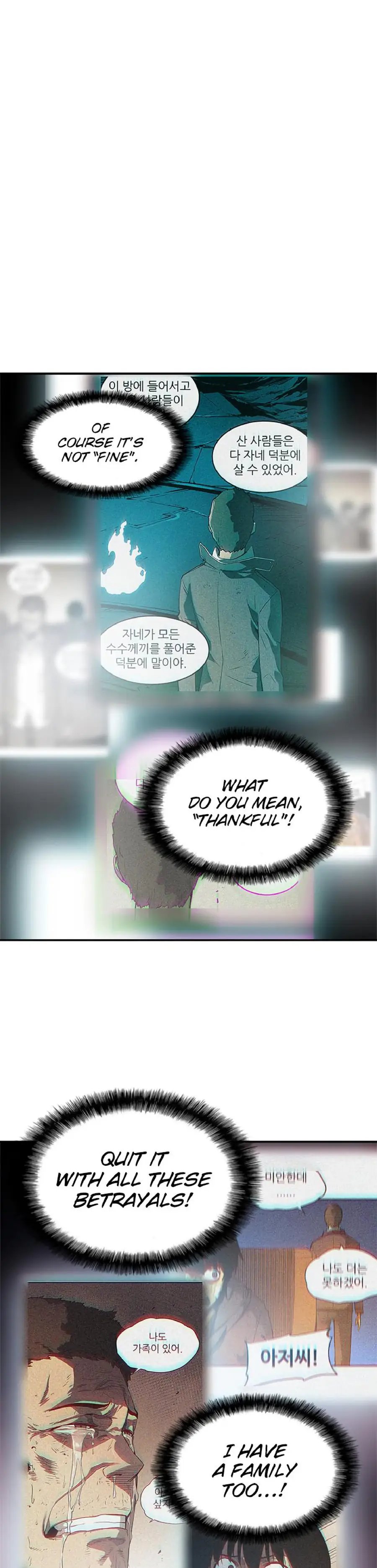 Read Solo Leveling Manga Chapter 10 Page 29