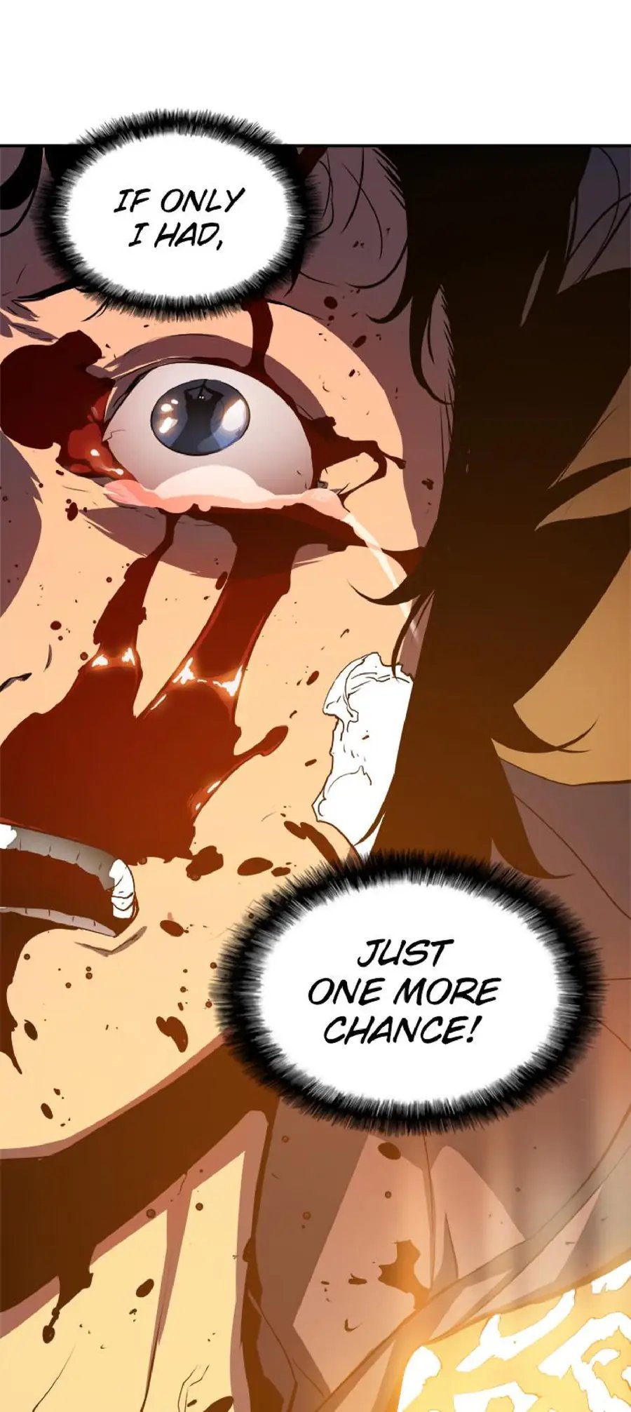 Read Solo Leveling Manga Chapter 10 Page 31