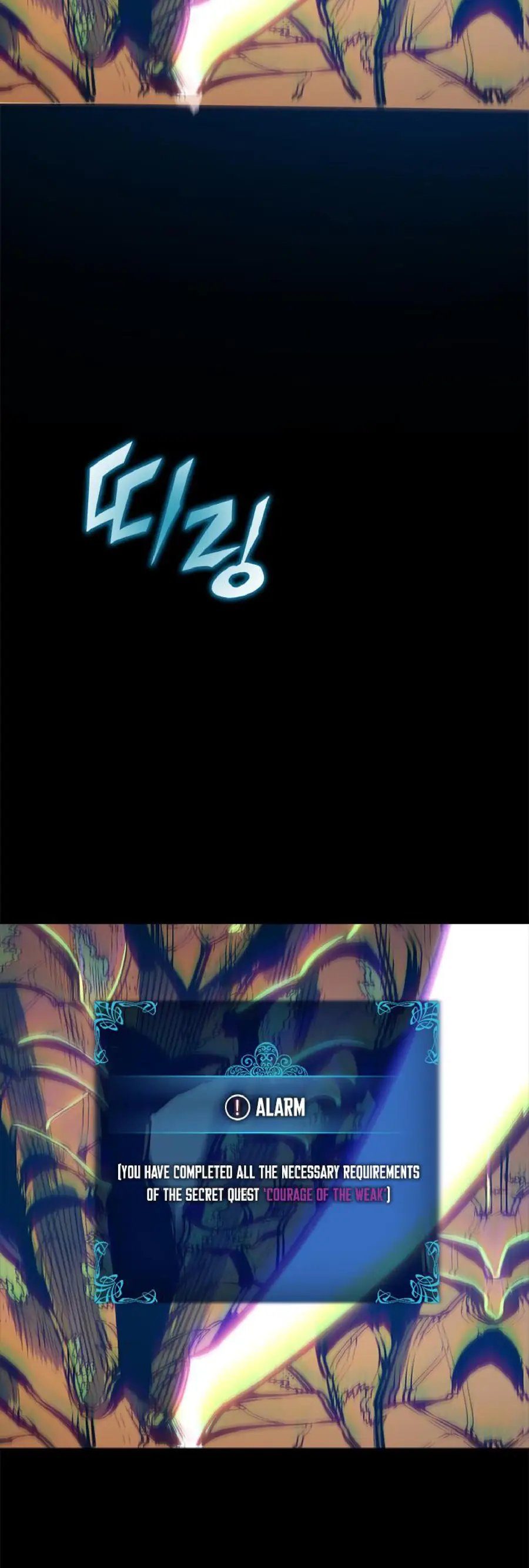 Read Solo Leveling Manga Chapter 10 Page 35