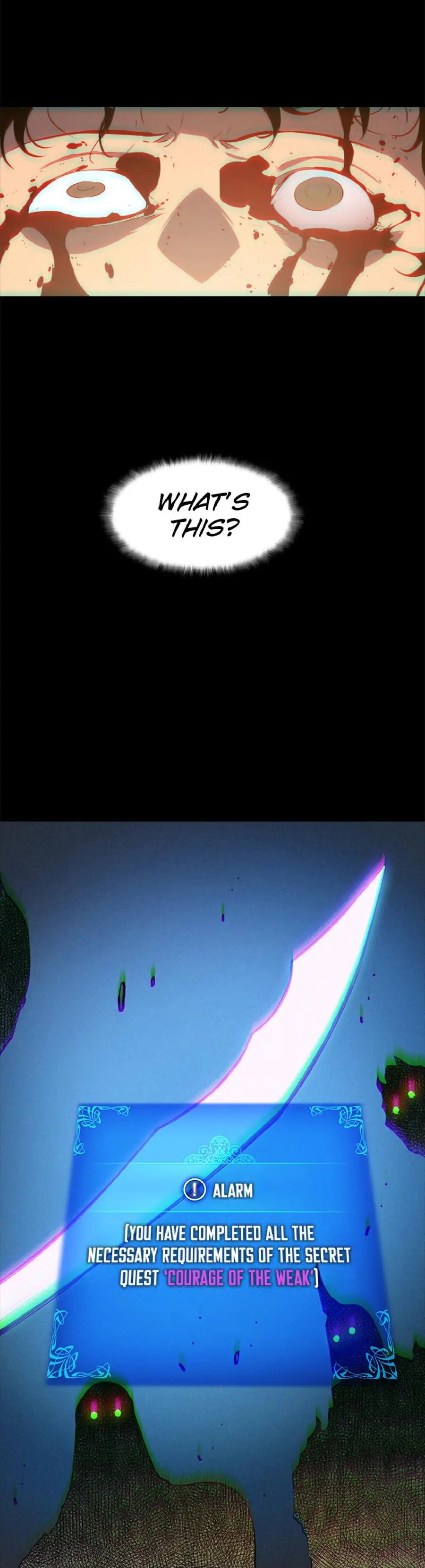 Read Solo Leveling Manga Chapter 10 Page 36