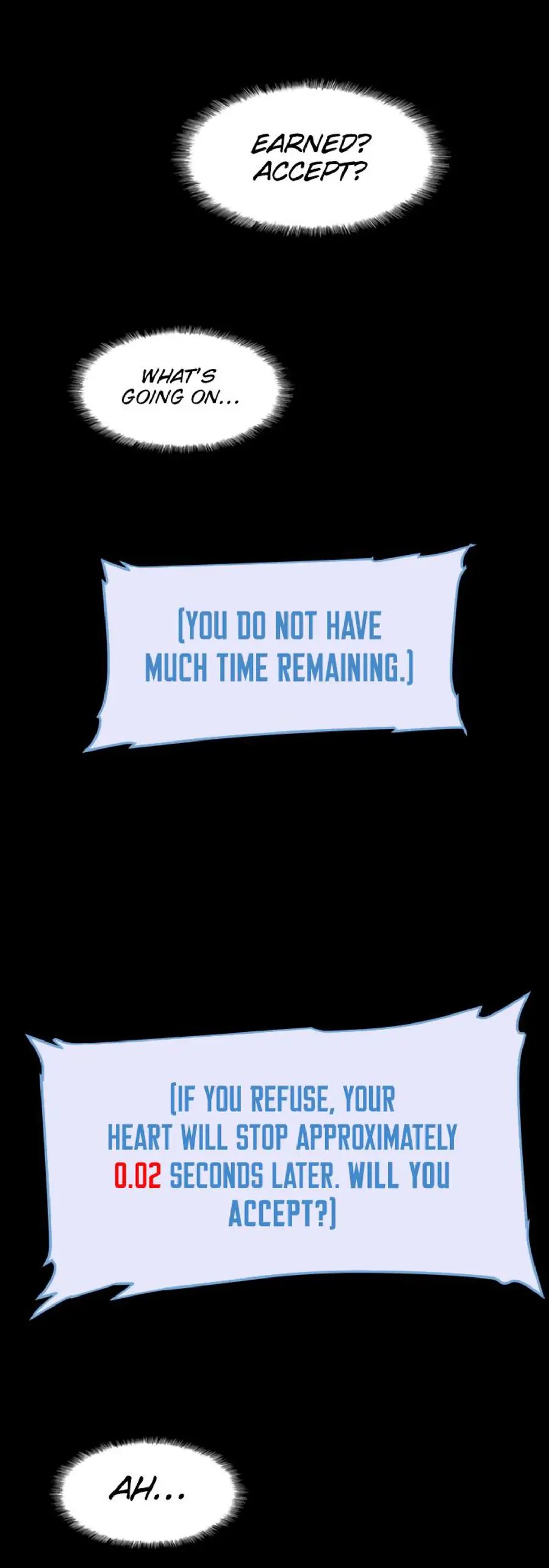 Read Solo Leveling Manga Chapter 10 Page 38