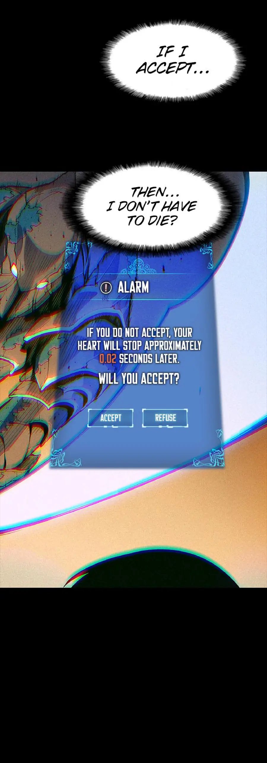 Read Solo Leveling Manga Chapter 10 Page 39