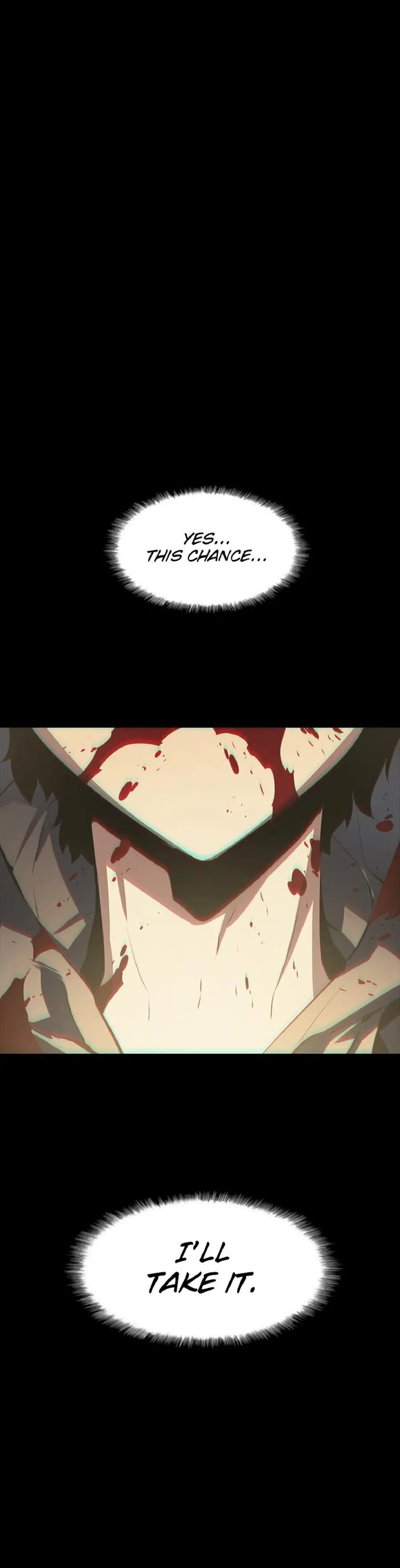 Read Solo Leveling Manga Chapter 10 Page 40