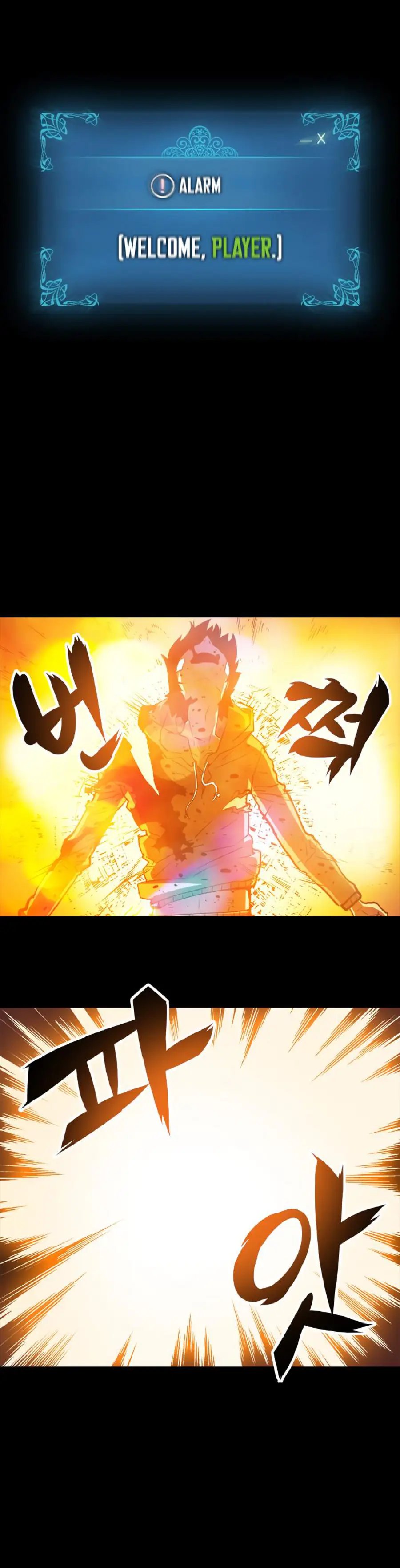 Read Solo Leveling Manga Chapter 10 Page 41