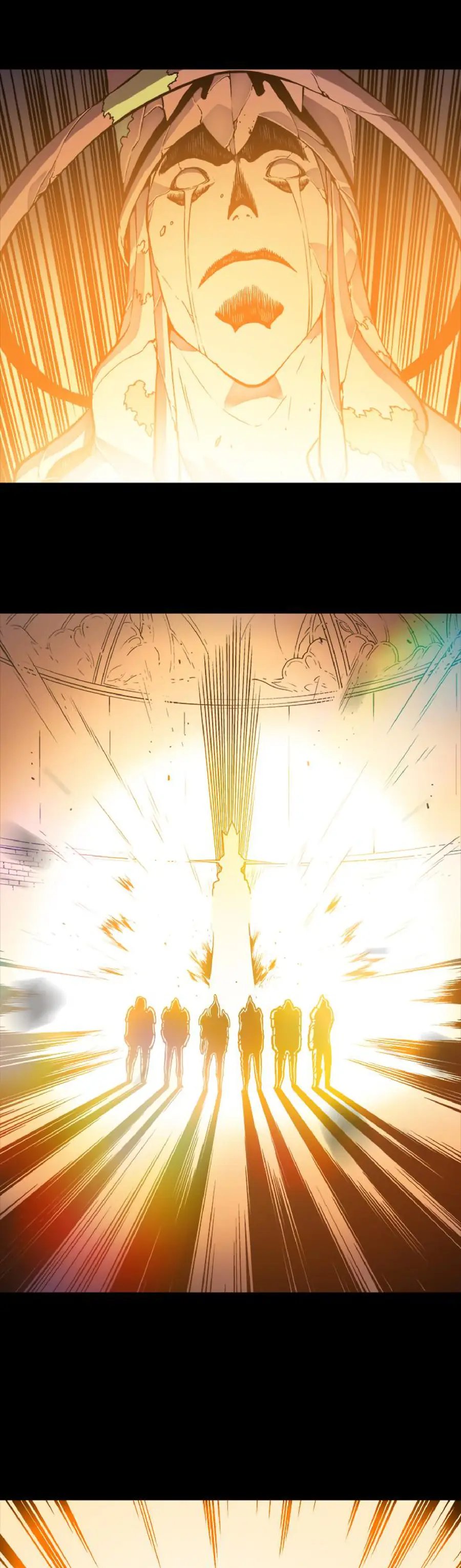 Read Solo Leveling Manga Chapter 10 Page 42