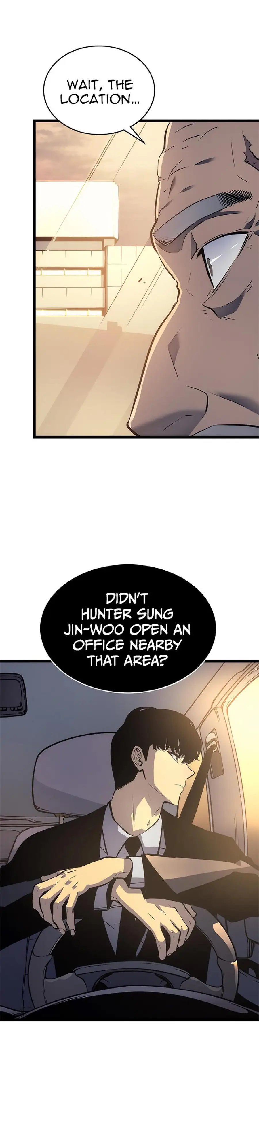 Read Solo Leveling Manga Chapter 110 Page 6