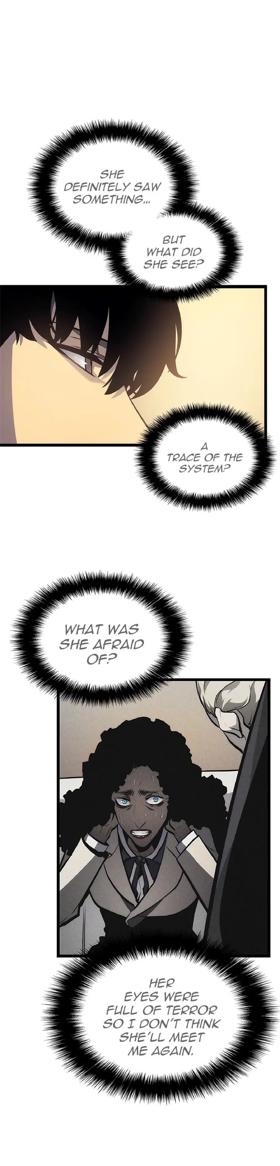 Read Solo Leveling Manga Chapter 110 Page 7