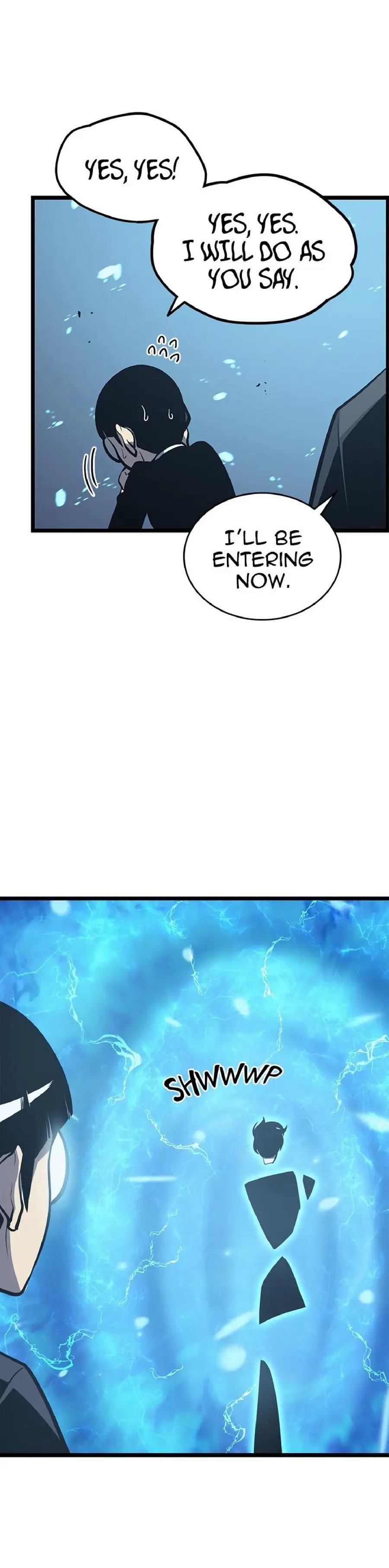 Read Solo Leveling Manga Chapter 110 Page 16