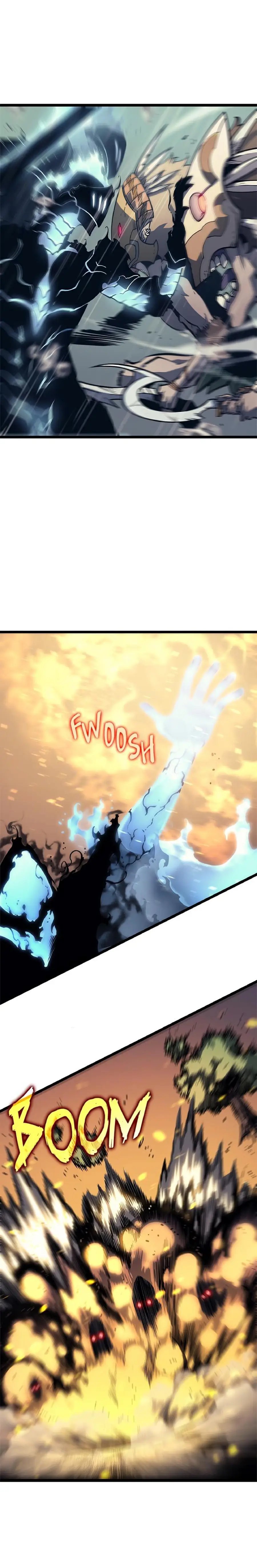 Read Solo Leveling Manga Chapter 110 Page 23