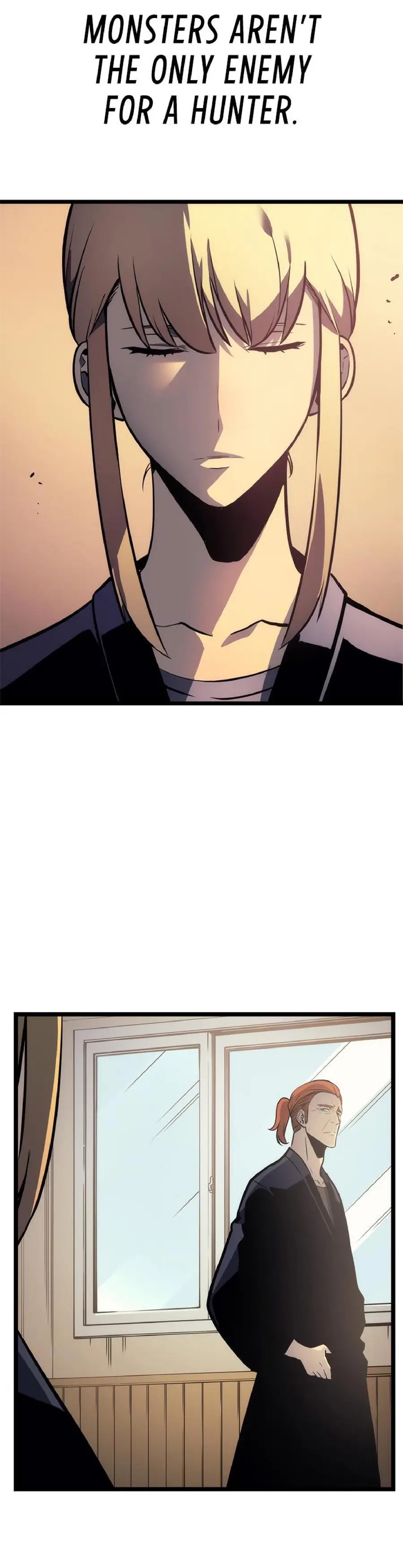 Read Solo Leveling Manga Chapter 110 Page 25